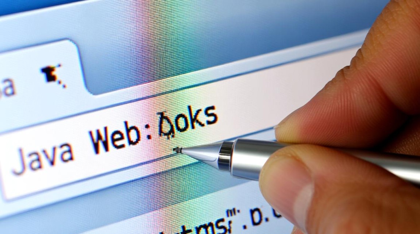 Java Web中访问网址的方法及具体实现步骤有哪些？-好主机测评网