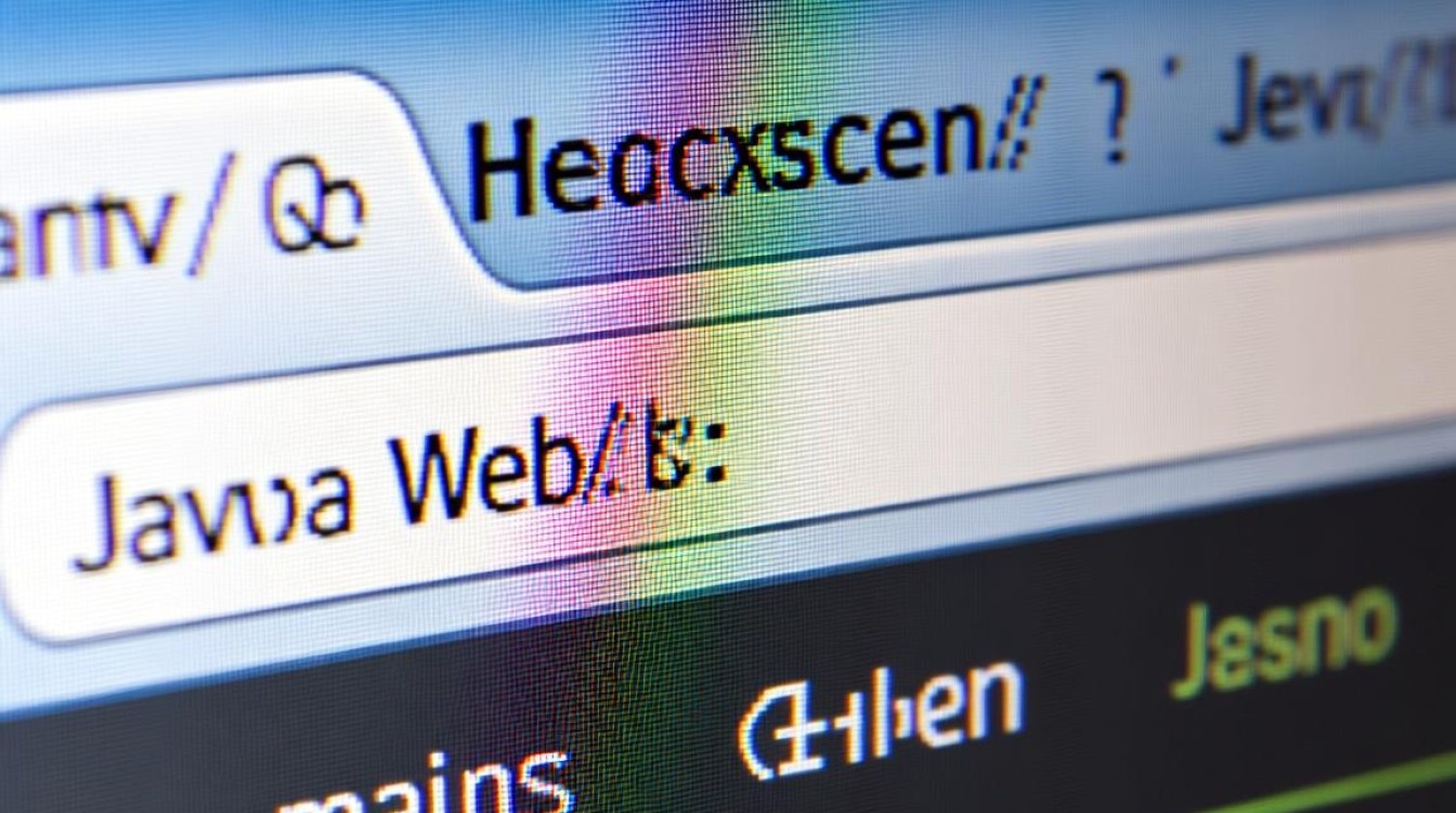 Java Web中访问网址的方法及具体实现步骤有哪些? Java Web中访问网址的方法及具体实现步骤有哪些?
