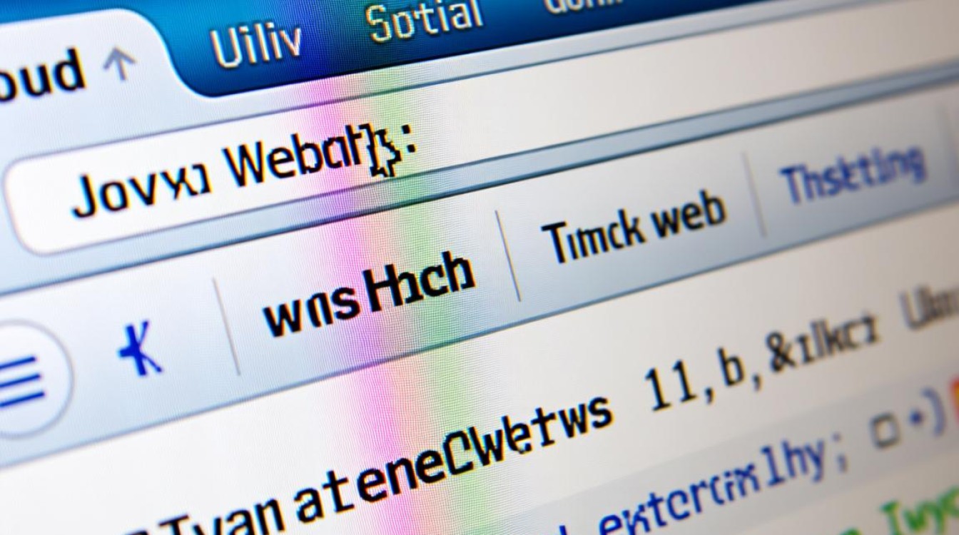 Java Web中访问网址的方法及具体实现步骤有哪些? Java Web中访问网址的方法及具体实现步骤有哪些?