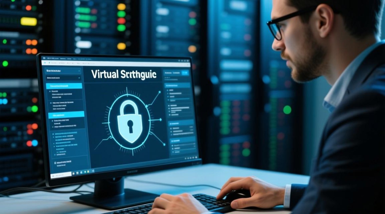 如何有效应对防虚拟机检测难题，保障虚拟机安全使用？