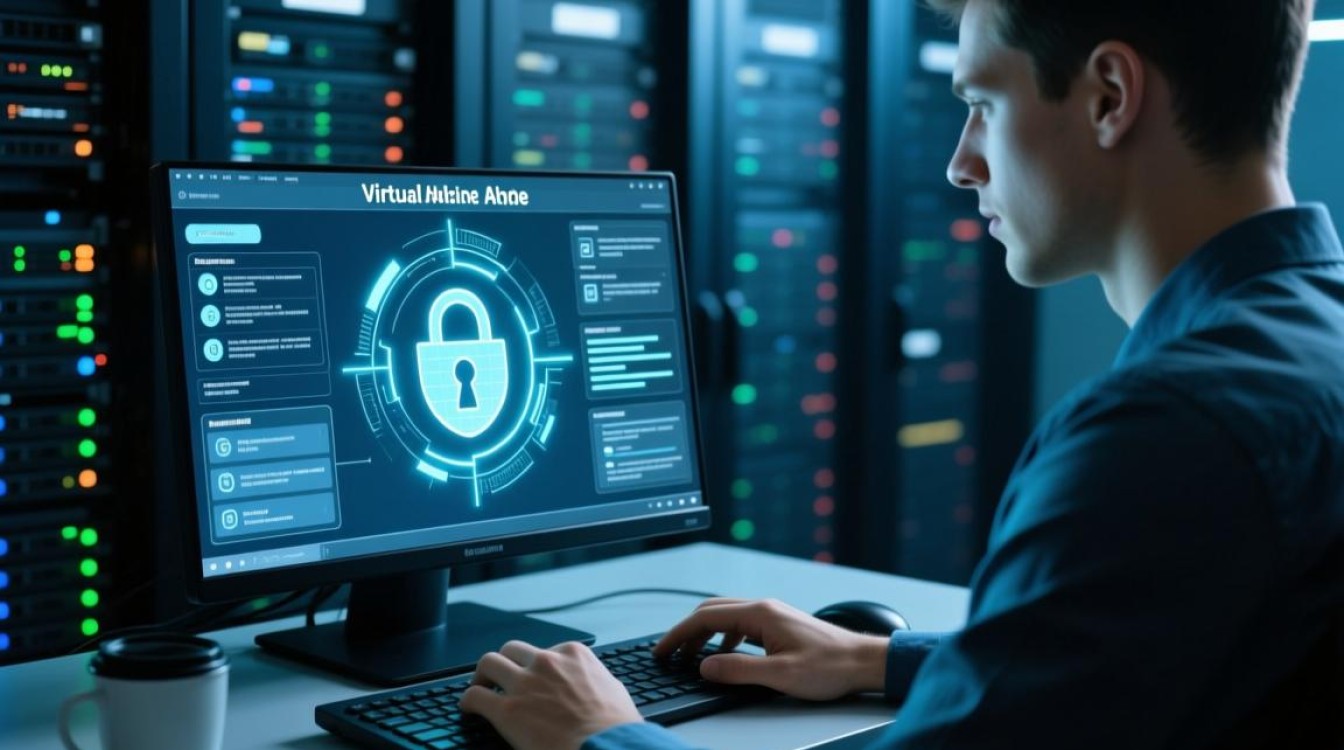 如何有效应对防虚拟机检测难题，保障虚拟机安全使用？