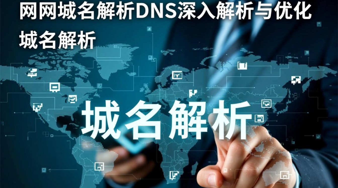 非万网域名解析DNS，如何选择合适的替代方案？