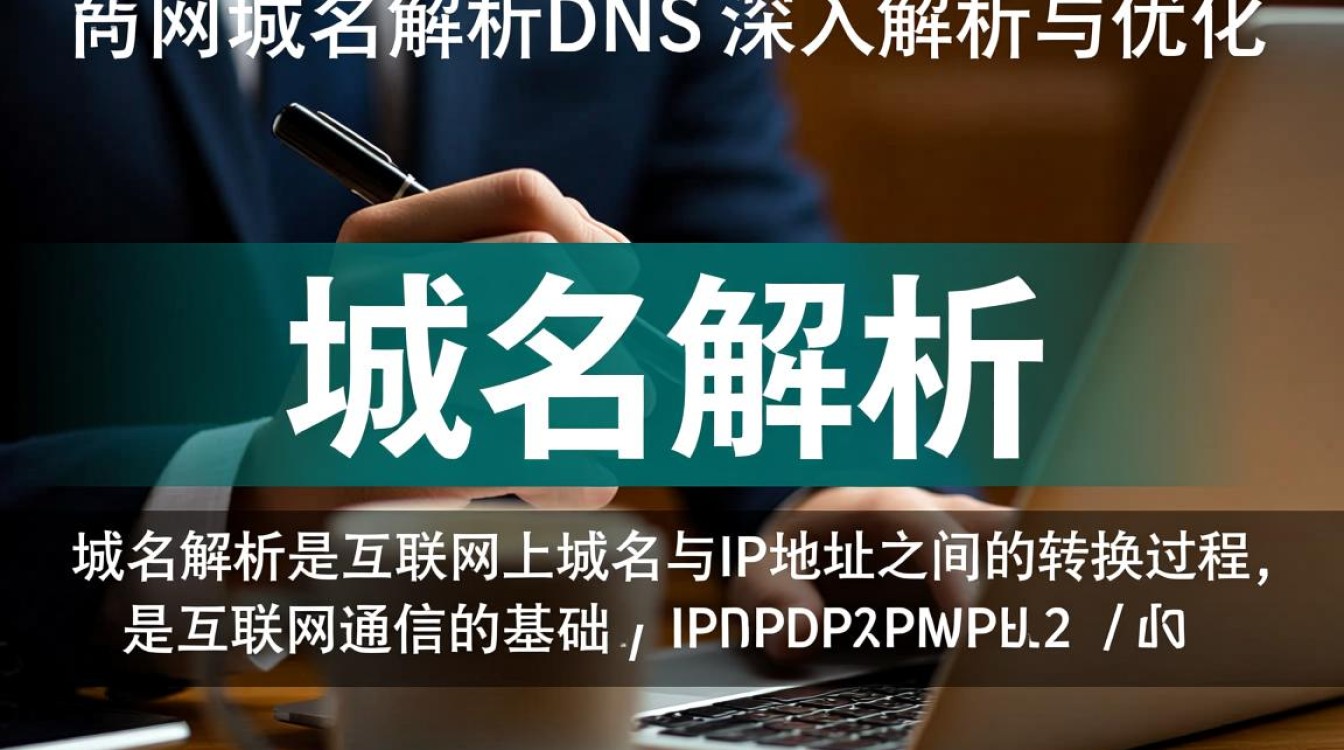 非万网域名解析DNS，如何选择合适的替代方案？