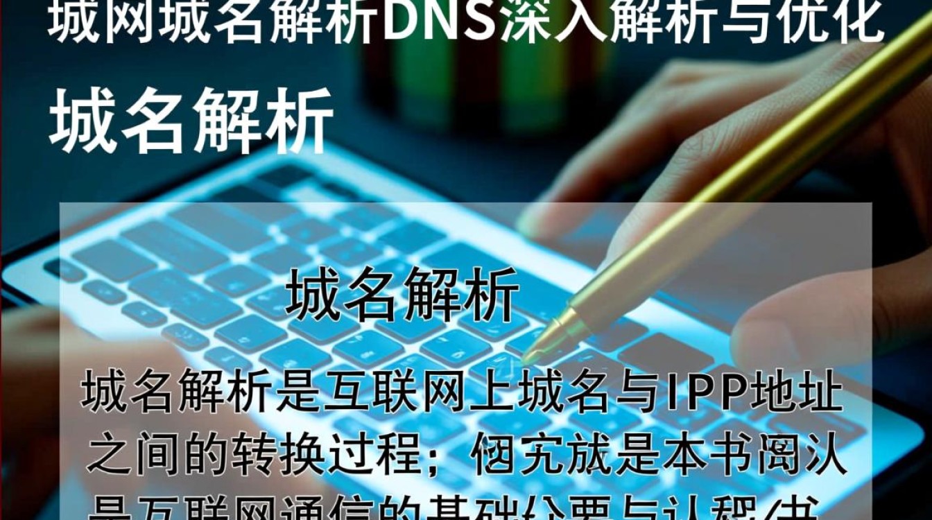 非万网域名解析DNS，如何选择合适的替代方案？
