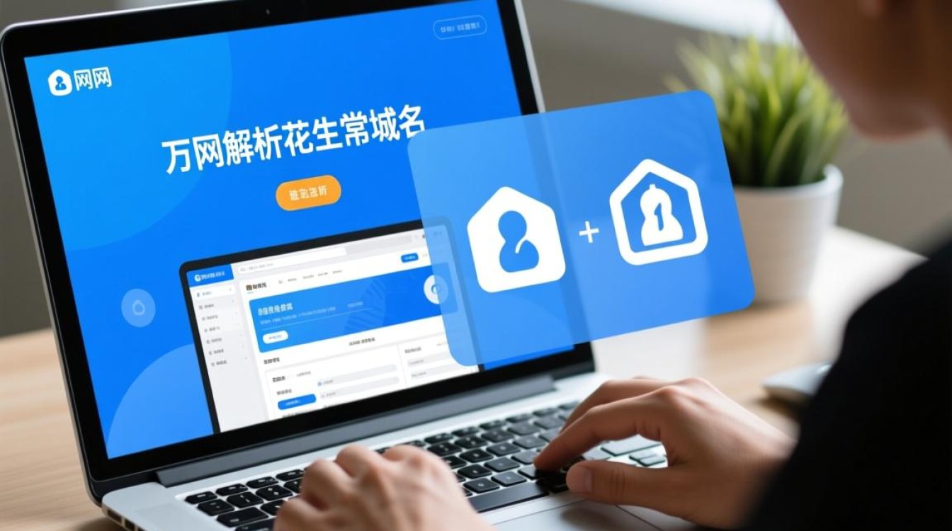 万网花生壳域名解析详解，究竟有何奥秘，为何如此受推崇？-好主机测评网