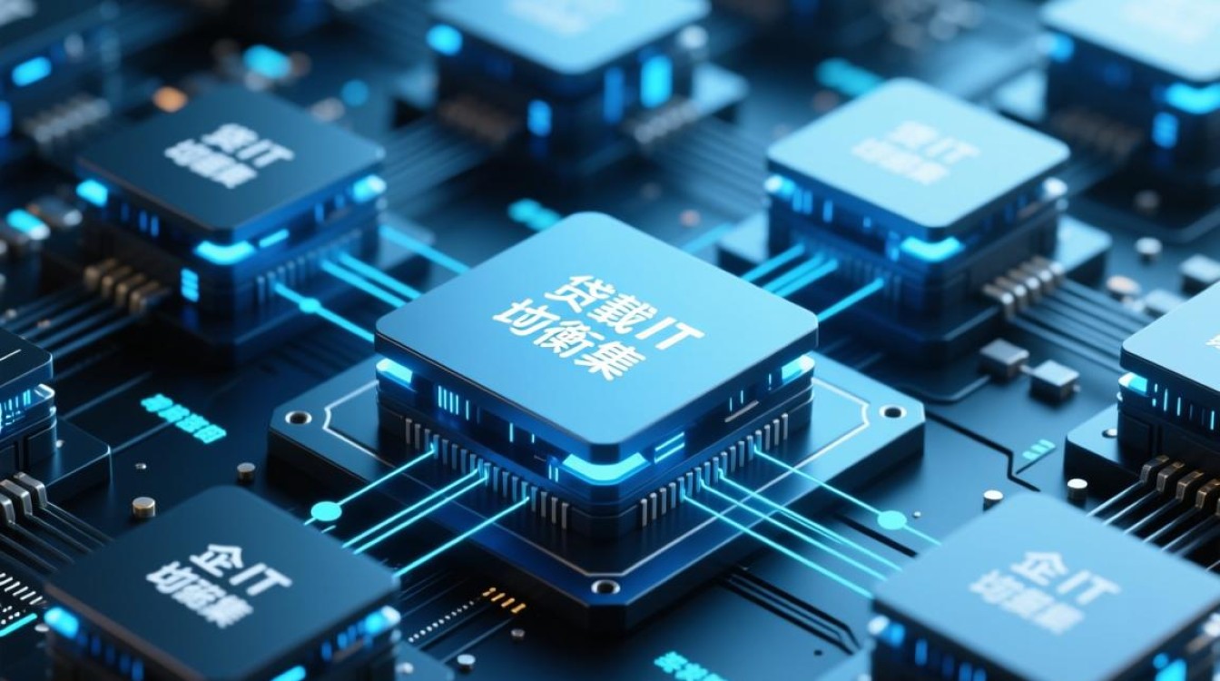 负载均衡集群提案，如何优化资源分配，提升系统稳定性？