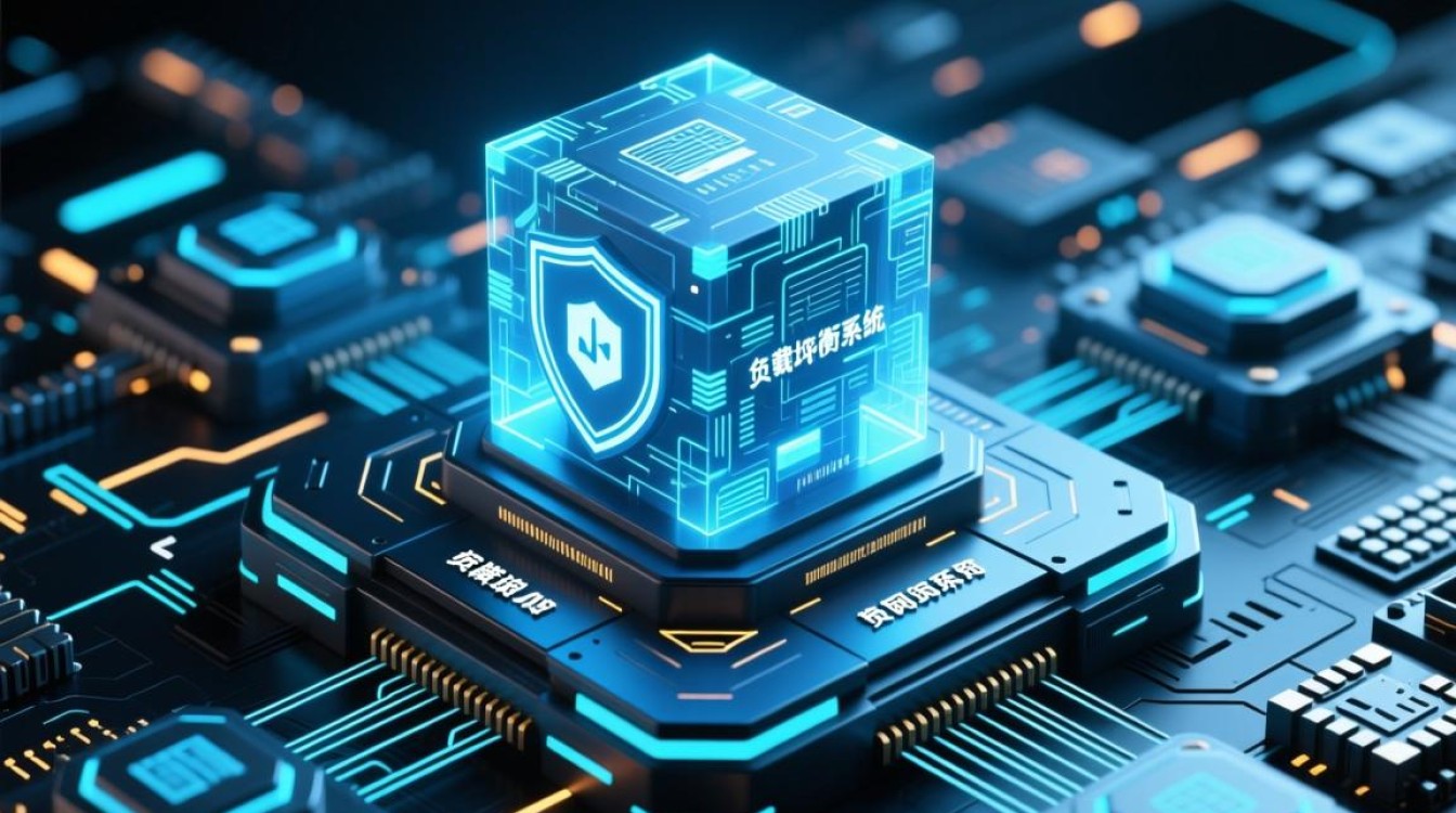 负载均衡在防御网络攻击中扮演何种关键角色？如何有效应对？