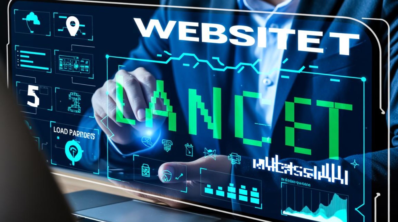 负载均衡防刷技术如何有效应对网络攻击？