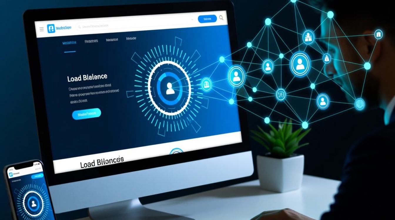 负载均衡防刷技术如何有效应对网络攻击？