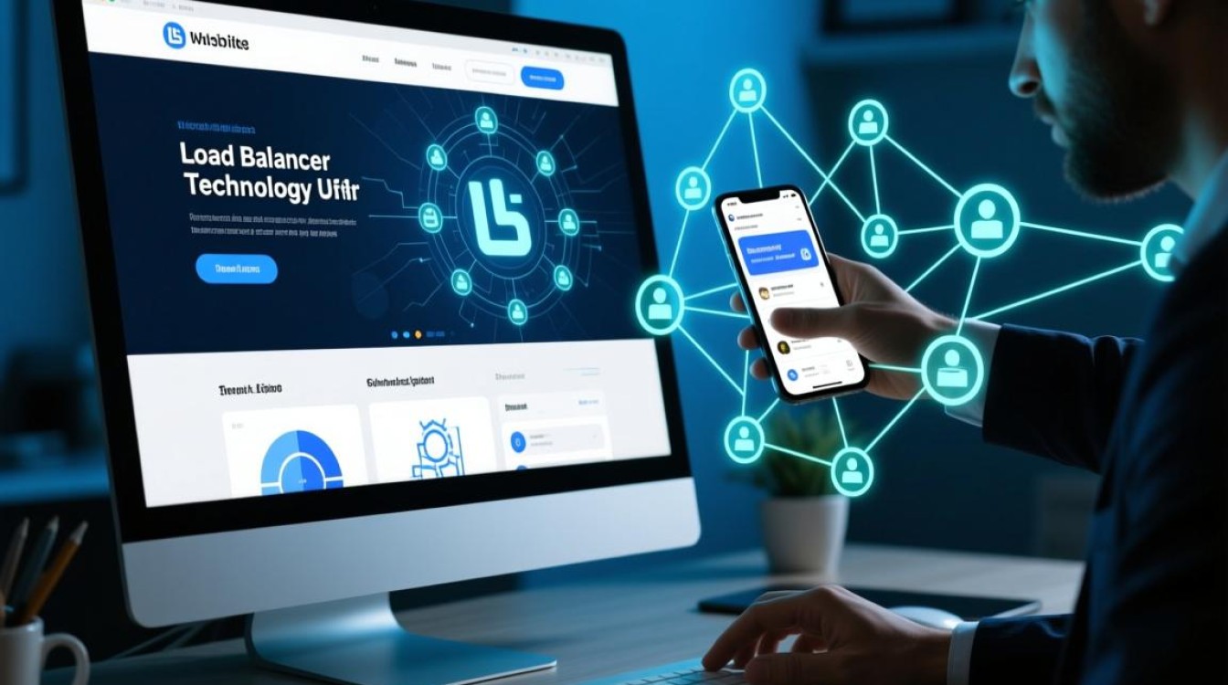 负载均衡防刷技术如何有效应对网络攻击？