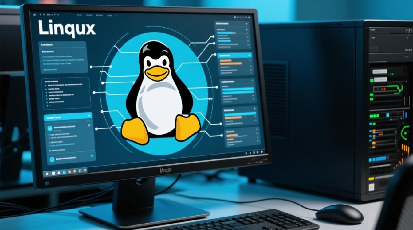 Linux复习题中哪些关键概念和操作容易混淆，该如何有效区分与记忆？-好主机测评网
