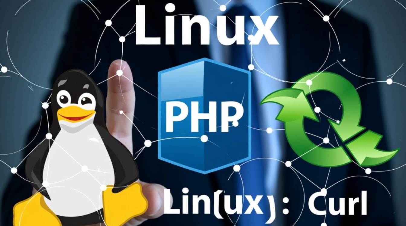 Linux下如何正确安装和配置PHP与Curl？步骤详解与常见问题解答？