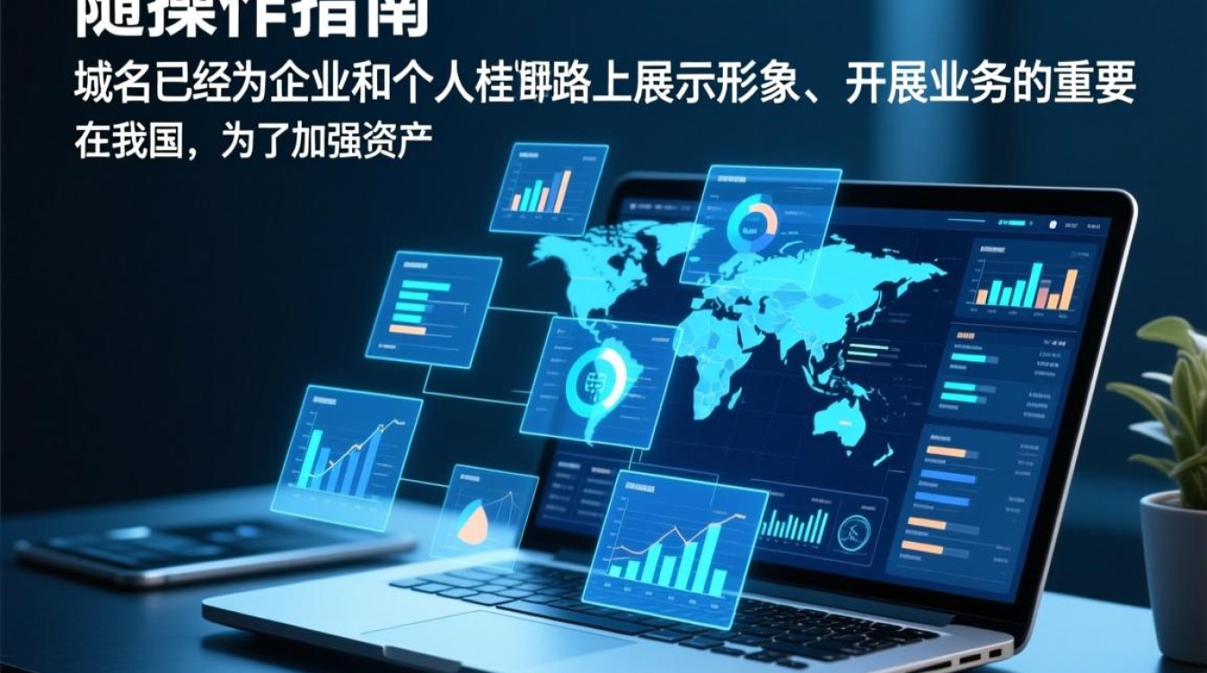 万网域名实名认证查询如何快速准确地进行查询与验证？-好主机测评网