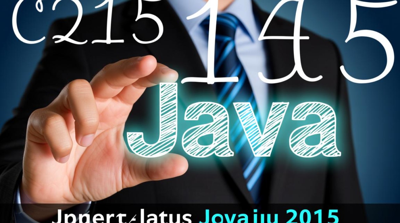 2015年Java前景如何？未来发展态势如何？未来职业机会如何？-好主机测评网