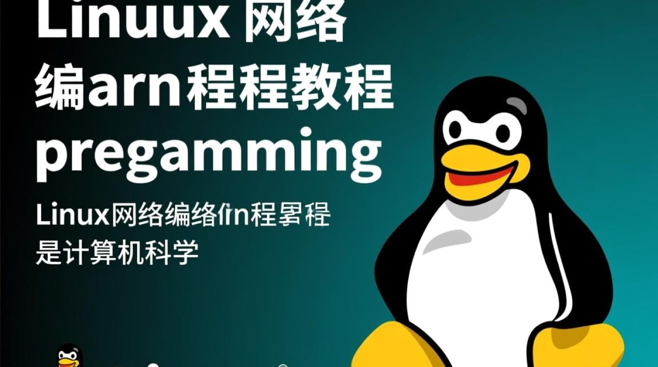 Linux网络编程教程，深入浅出，为何如此重要却鲜有人问津？-好主机测评网