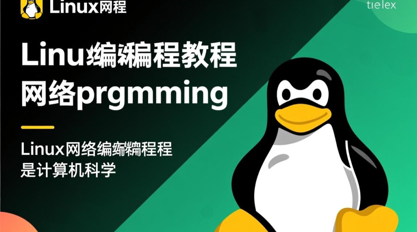 Linux网络编程教程，深入浅出，为何如此重要却鲜有人问津？