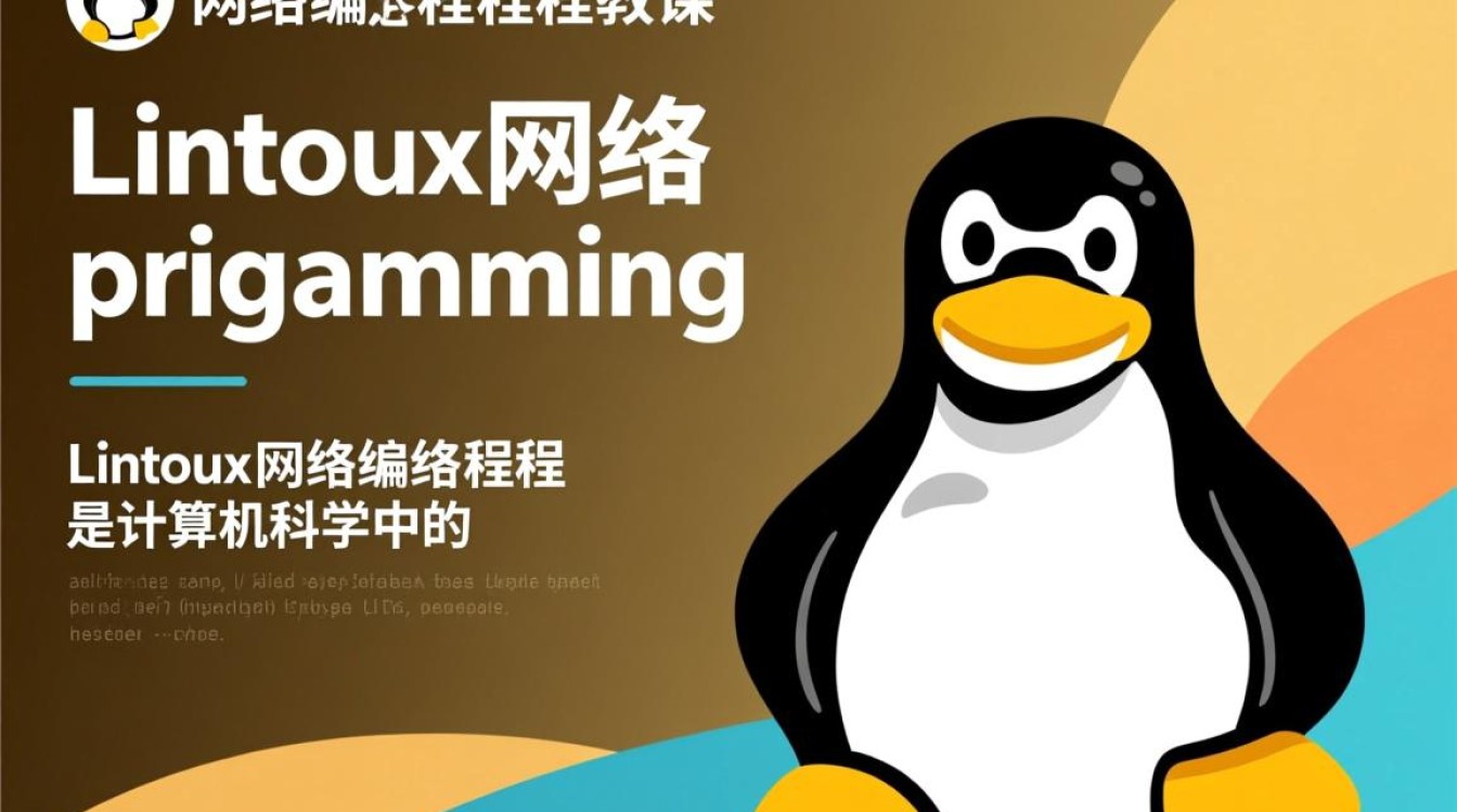 Linux网络编程教程，深入浅出，为何如此重要却鲜有人问津？