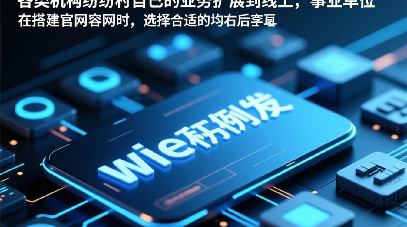 事业单位域名后缀是什么？有哪些常见类型和注册规则？-好主机测评网