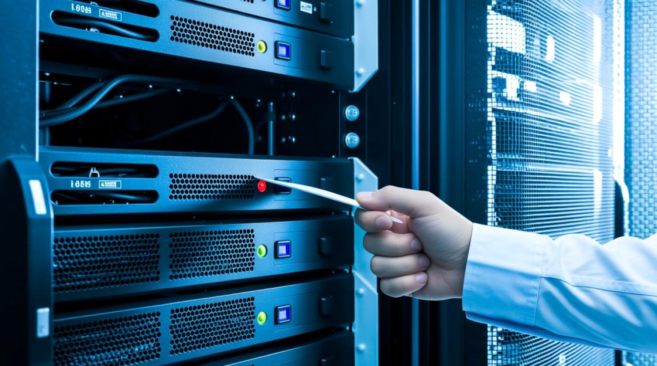 服务器未开启却现漏洞？揭秘隐藏在背后的技术疑云