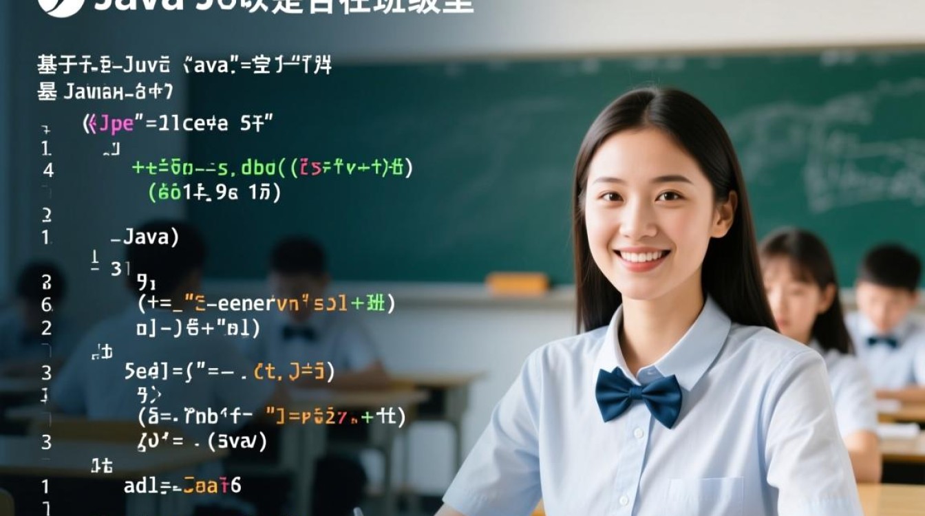 如何使用Java准确判断学员是否属于特定班级成员？-好主机测评网