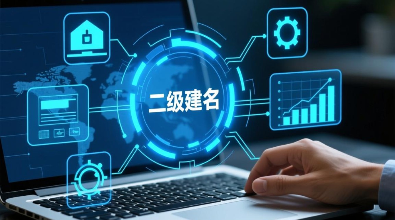 二级域名实现过程中,有哪些关键步骤和注意事项? 二级域名实现过程中,有哪些关键步骤和注意事项?