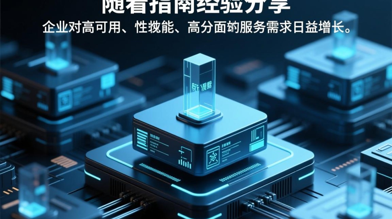 如何高效搭建负载均衡集群？负载均衡集群搭建的秘诀与挑战解析！