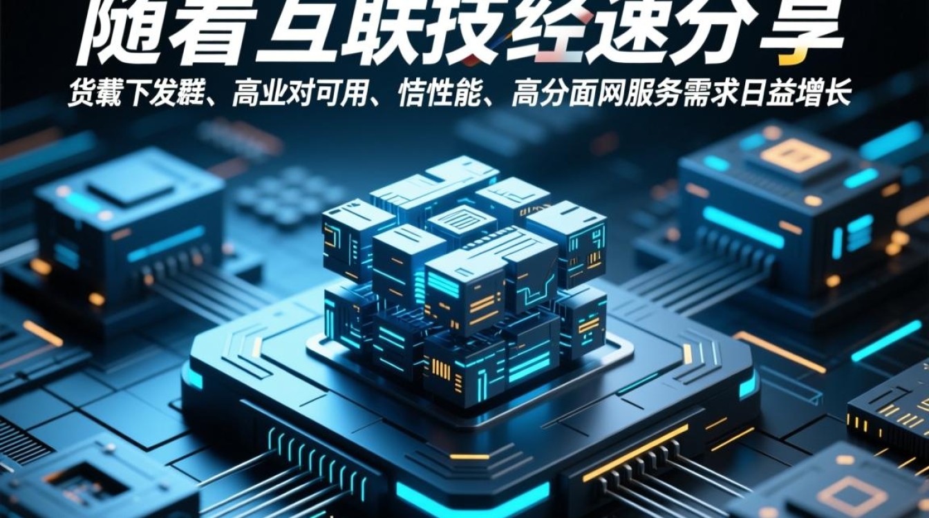 如何高效搭建负载均衡集群？负载均衡集群搭建的秘诀与挑战解析！