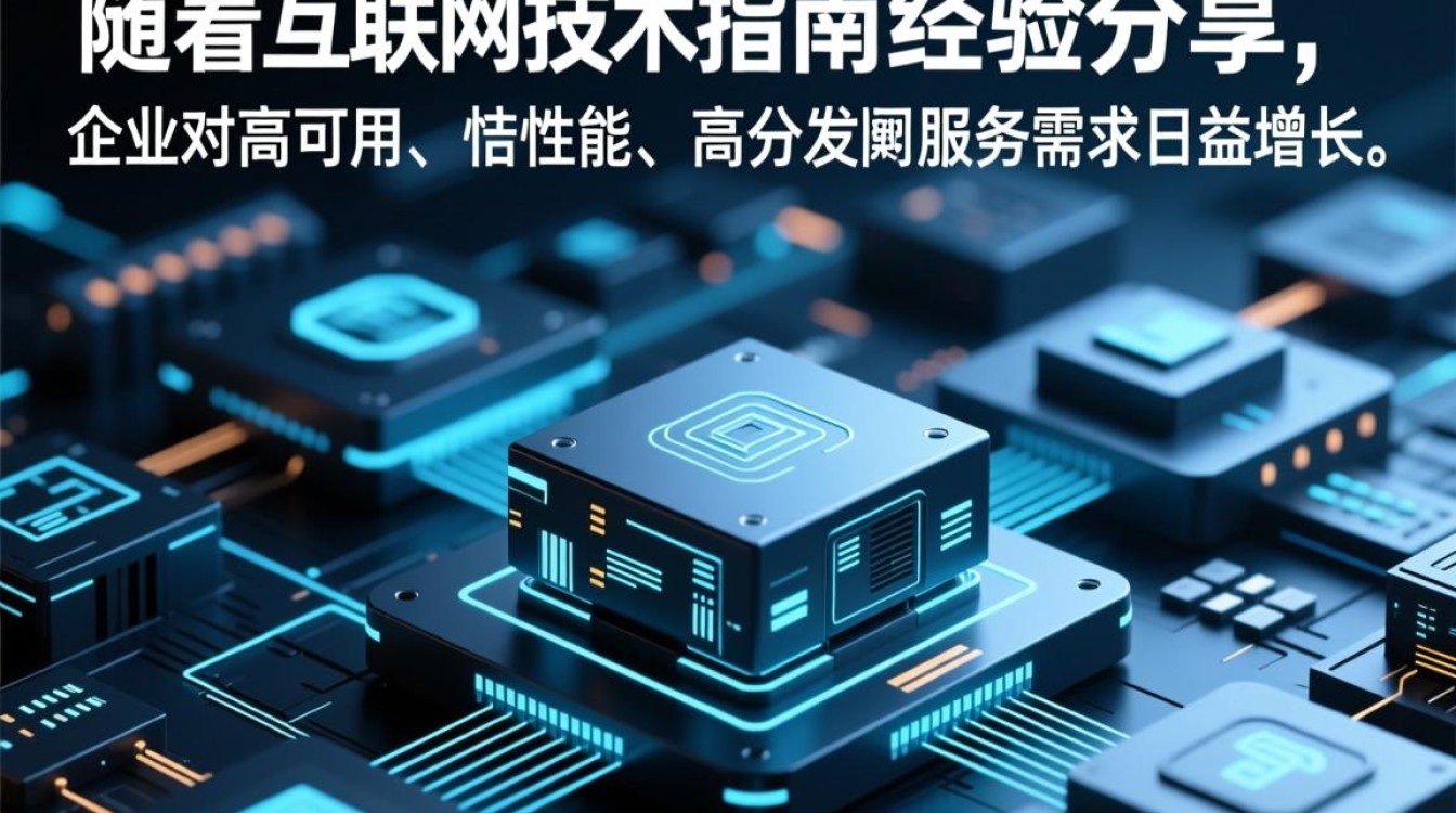 如何高效搭建负载均衡集群？负载均衡集群搭建的秘诀与挑战解析！