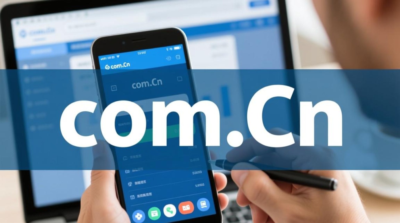 com.cn域名价格为何如此高昂？揭秘背后真相！-好主机测评网