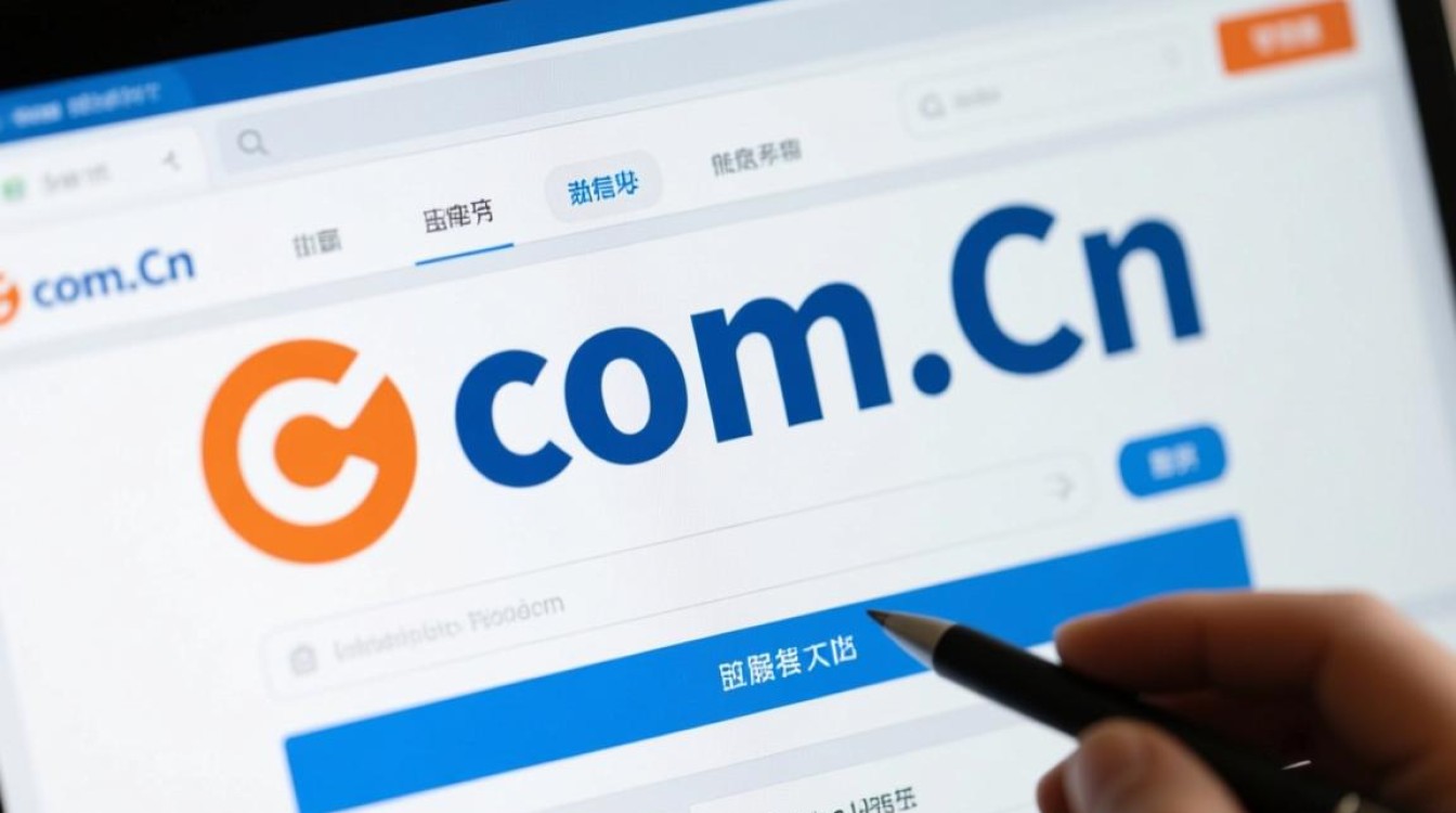com.cn域名价格为何如此高昂？揭秘背后真相！