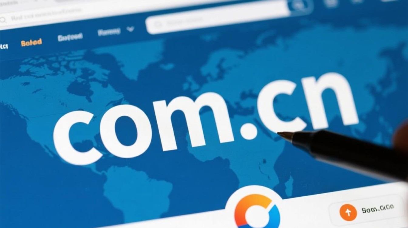 com.cn域名价格为何如此高昂？揭秘背后真相！