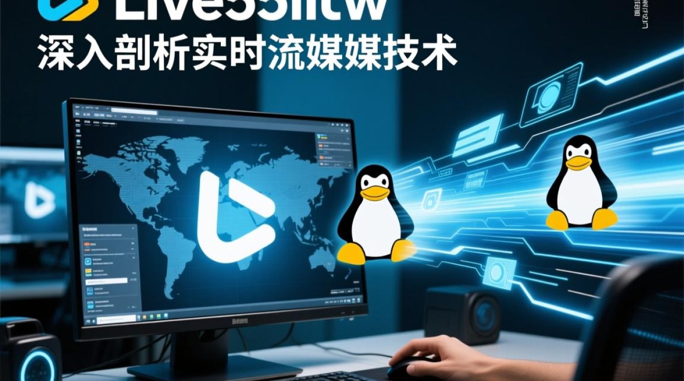 Linux Live555版本更新，为何选择此版本，有何独特优势？