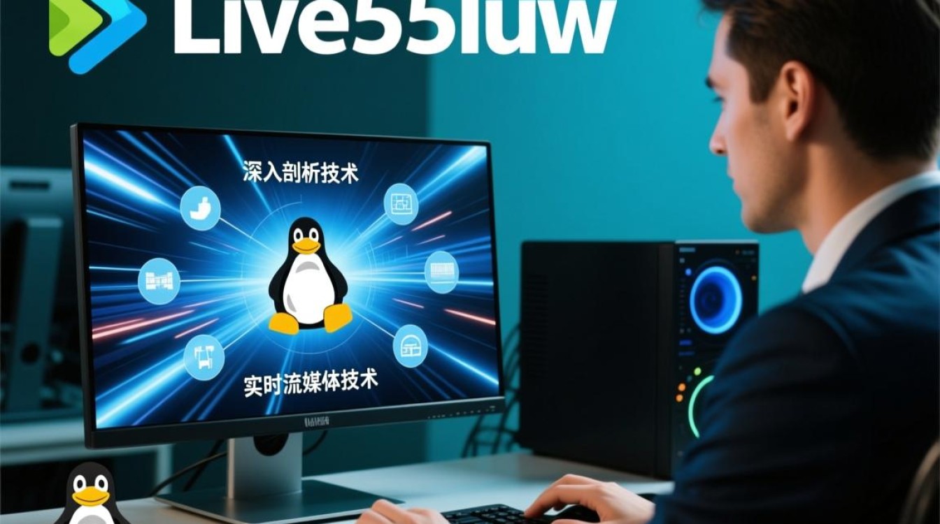Linux Live555版本更新，为何选择此版本，有何独特优势？