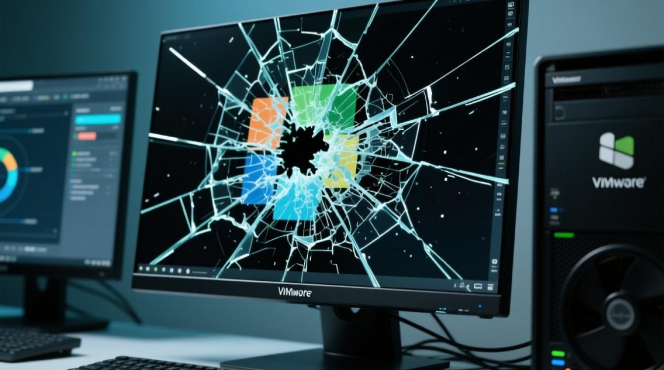 VMware虚拟机频繁卡死？揭秘卡顿原因及解决之道！-好主机测评网