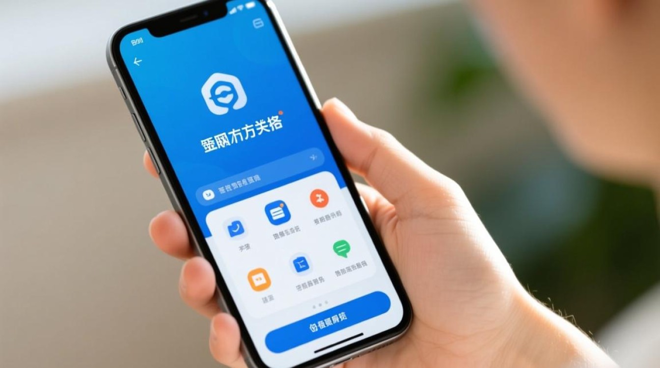 服务器手机怎么连接？高效操作步骤揭秘-好主机测评网