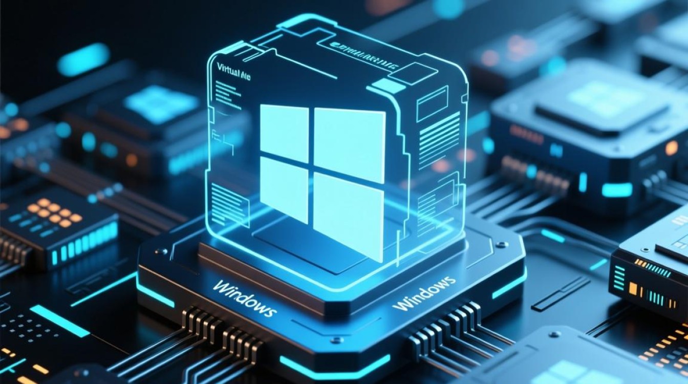 Windows CE虚拟机，兼容性如何？性能表现怎样？有何独特优势？-好主机测评网
