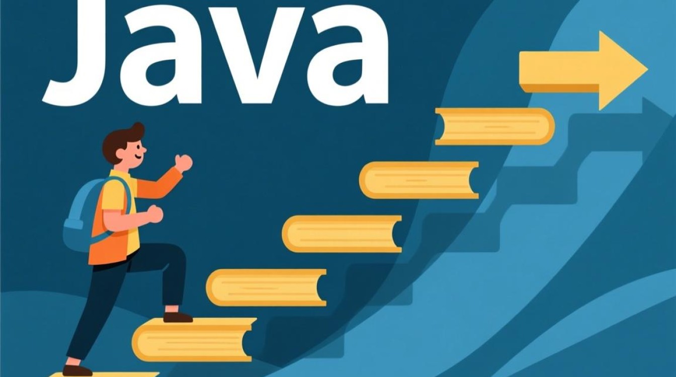 Java入门困难重重？学不会时，如何突破瓶颈，找到高效学习路径？