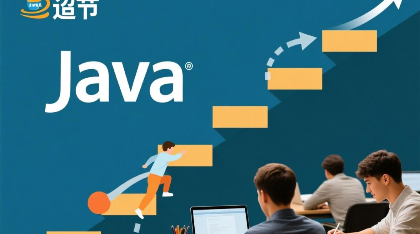 Java入门困难重重？学不会时，如何突破瓶颈，找到高效学习路径？