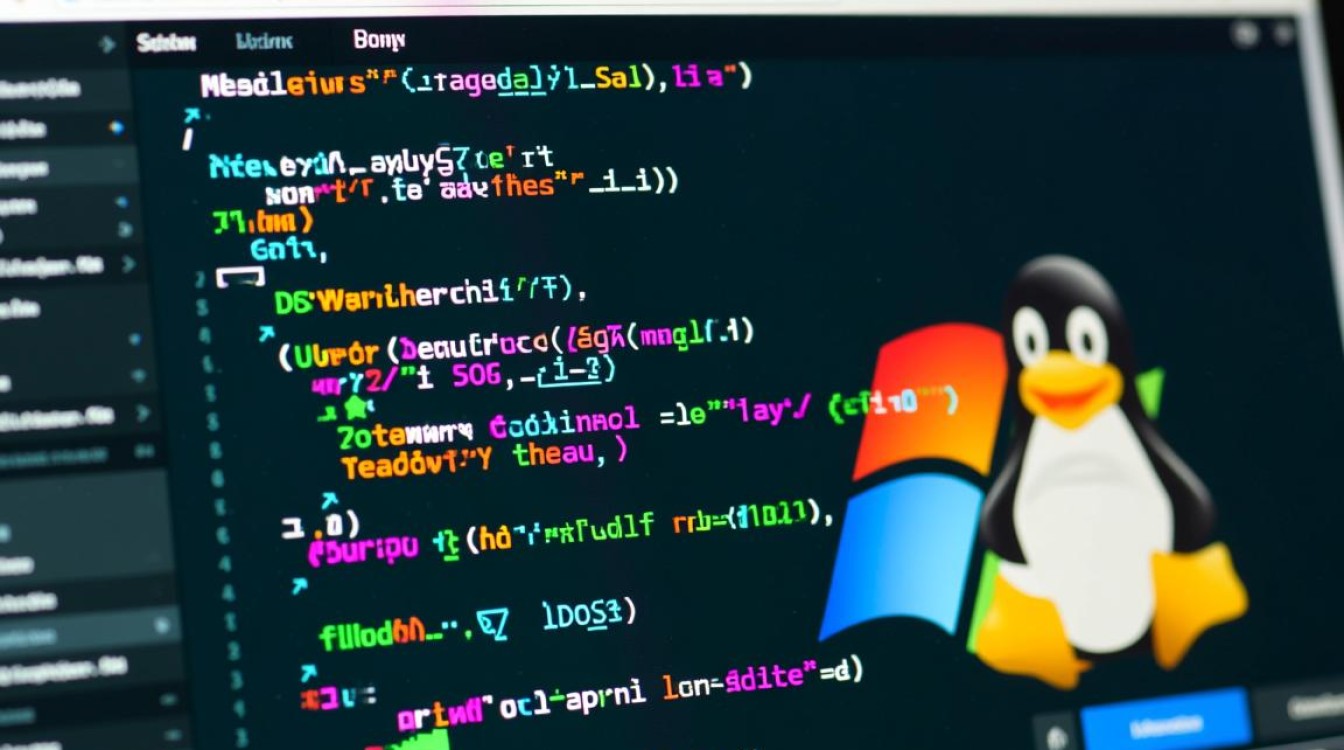 Linux系统中的DOS命令使用方法与兼容性探讨？
