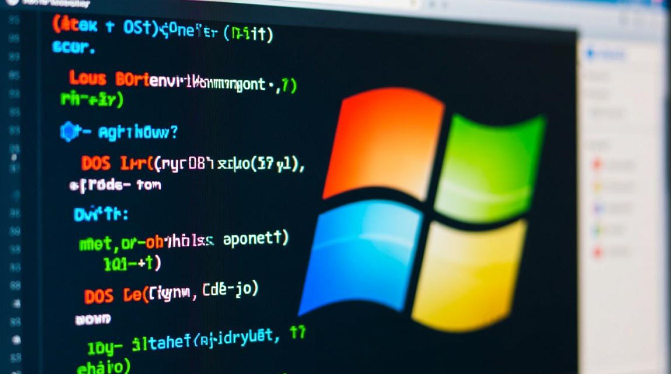 Linux系统中的DOS命令使用方法与兼容性探讨？-好主机测评网