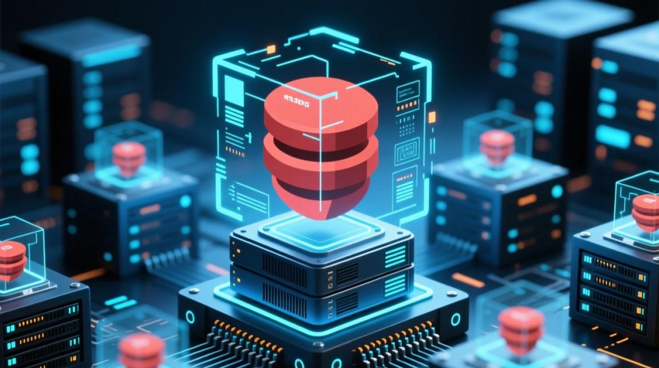 虚拟机环境下,Redis集群配置为何效率低,有哪些优化策略? 虚拟机环境下,Redis集群配置为何效率低,有哪些优化策略?