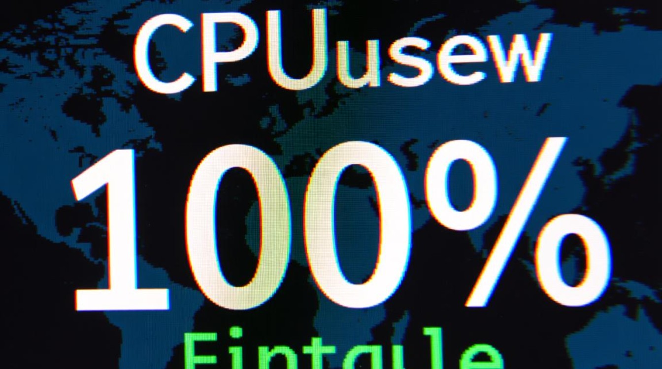 Linux系统CPU使用率为何会持续超过100%？背后原因及解决方案探究？