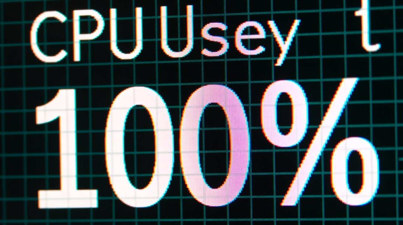 Linux系统CPU使用率为何会持续超过100%？背后原因及解决方案探究？-好主机测评网