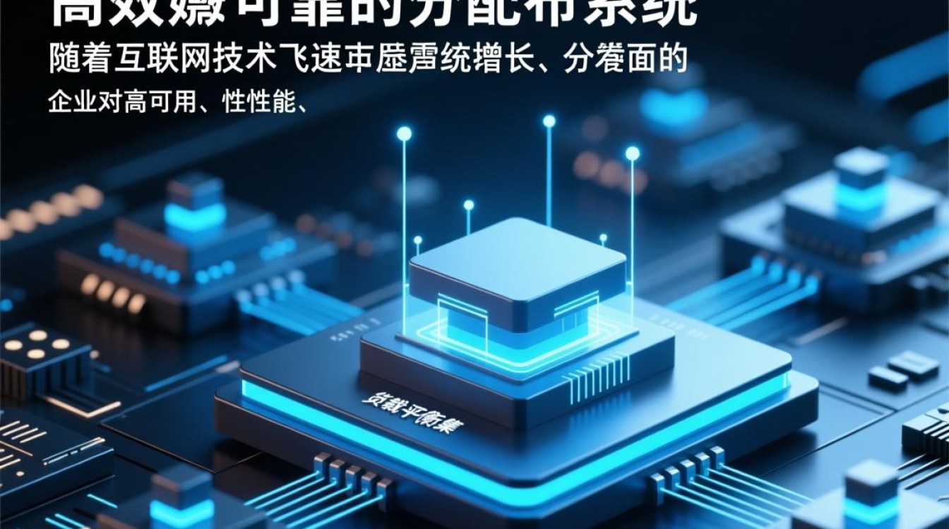 负载均衡集群拓扑图，如何优化设计实现高效数据处理？