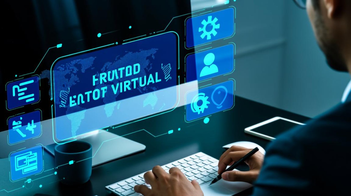 远程启动虚拟机，有哪些安全风险和最佳实践需要注意？-好主机测评网