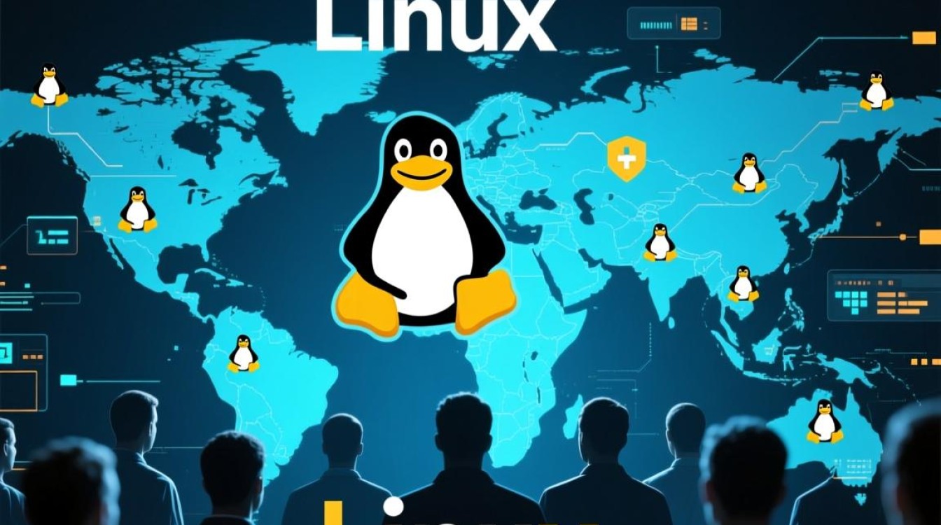 Linux系统下有哪些高质量、广泛使用的支持Linux的软件推荐？