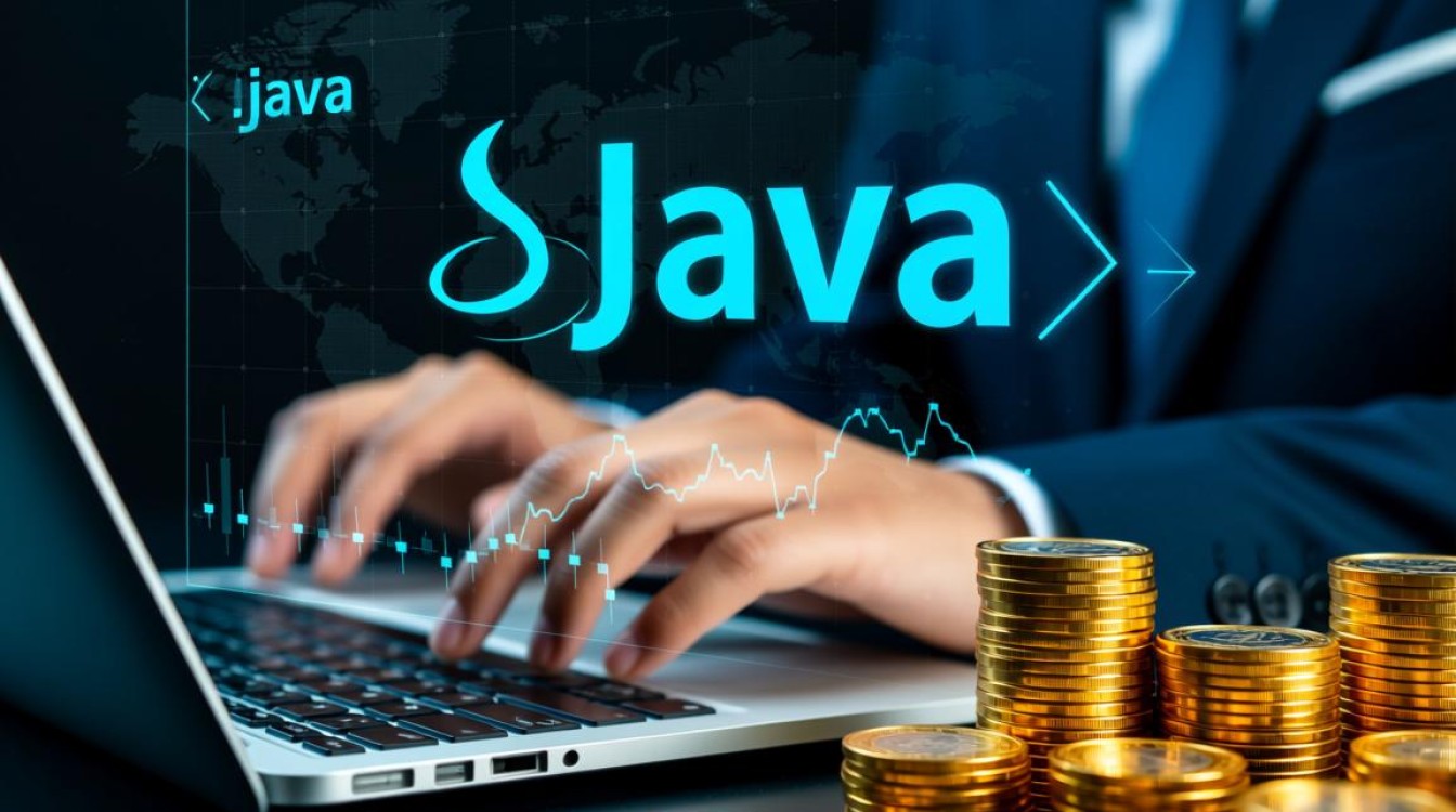 Java金融项目前景如何？值得投入学习吗？-好主机测评网