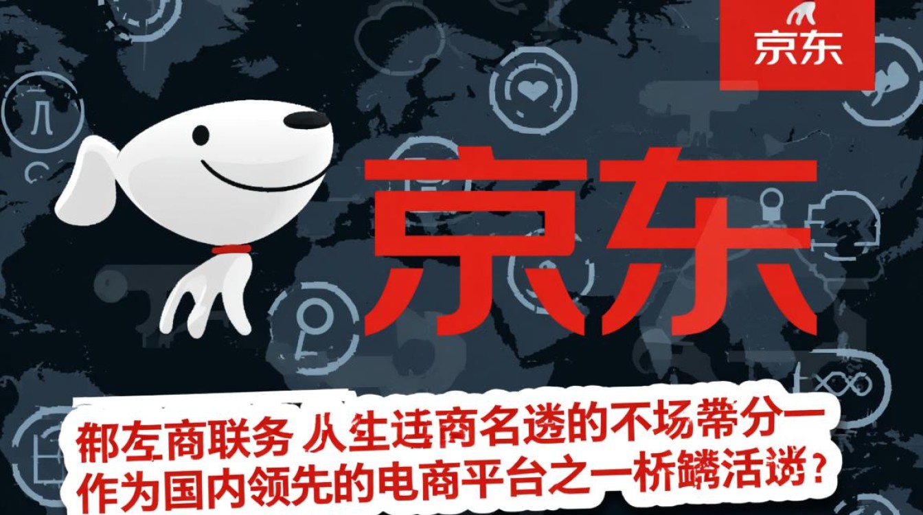 京东域名售价几何？揭秘其市场价值与成交价格之谜！
