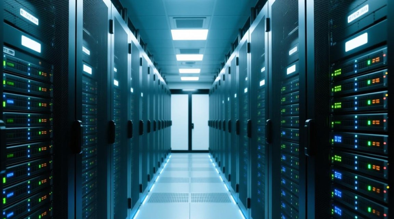 服务器总量激增背后，技术革新还是市场过度扩张？