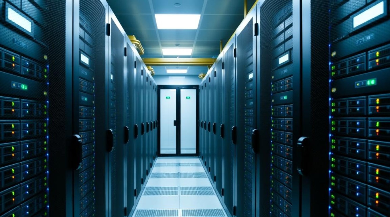 服务器总量激增背后，技术革新还是市场过度扩张？